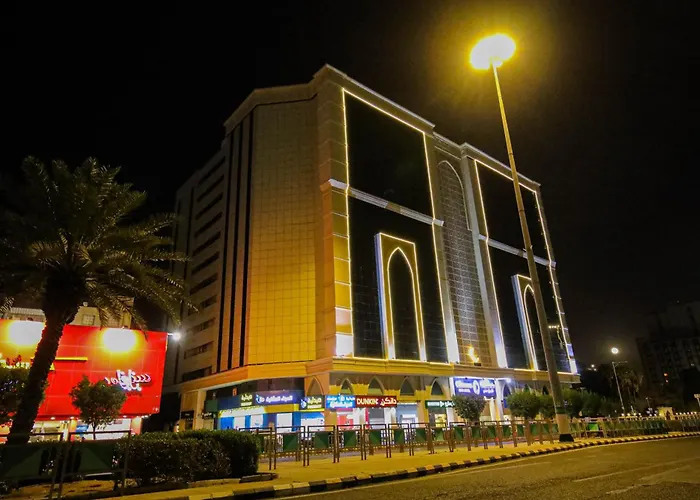 فندق منى كونكورد
