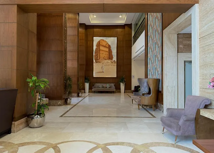 عفراء العزيزية