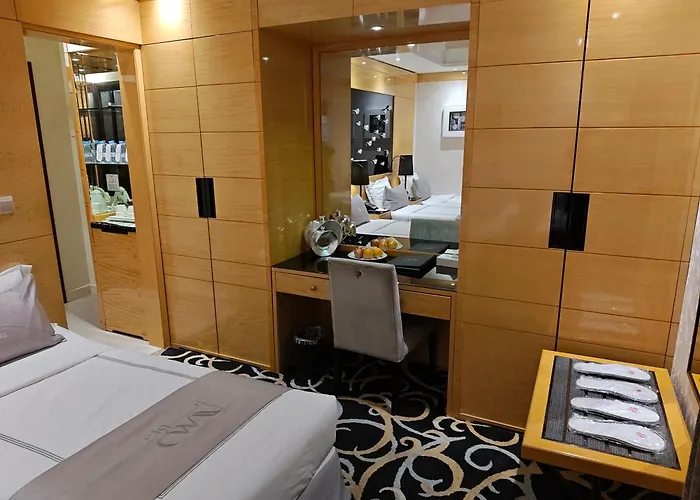 Royal Majestic Hotel Makkah Mecca, Arab Saudi