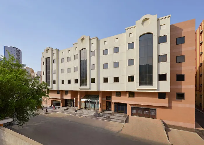 مكارم منى