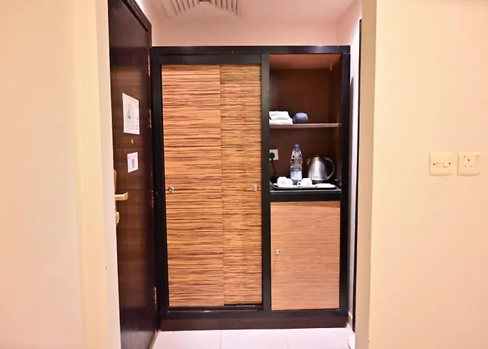 ديار المشاعر الهداية الفندقية Diyaralmashaer Al-Hadiyah Hotel مكة, المملكة العربية السعودية