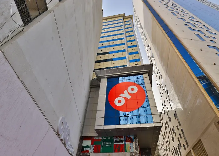 Oyo 375 Deyar Alrawada Hotel