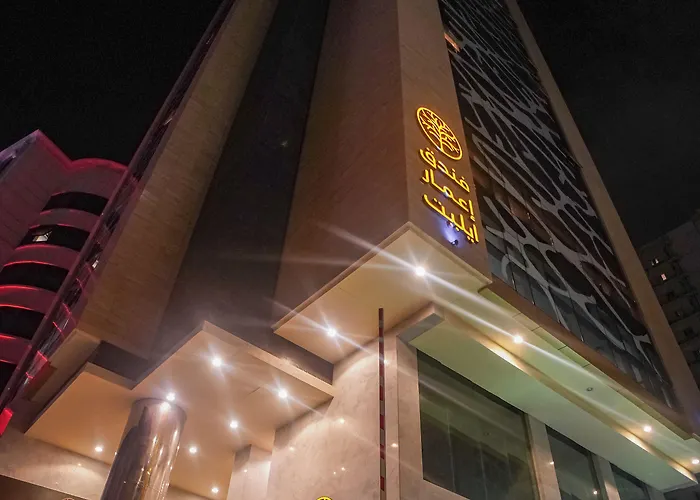 إعمار إيليت