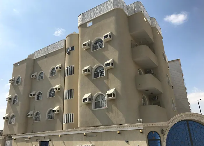 Dar Alhamraa