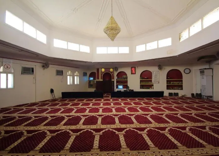 Al Riffa Al Azizia