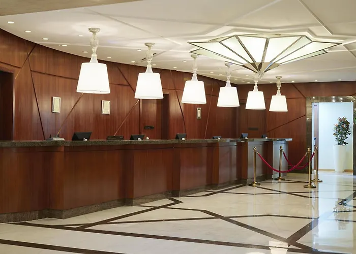 فندق أجنحة هيلتون مكة, المملكة العربية السعودية