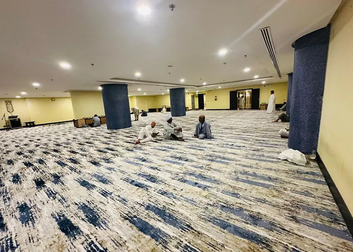 فندق سيف المجد