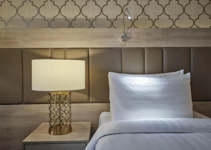 Doubletree By Hilton Makkah Aziziyah