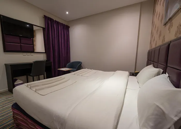 فندق سنود أجياد Snood Ajyad Hotel