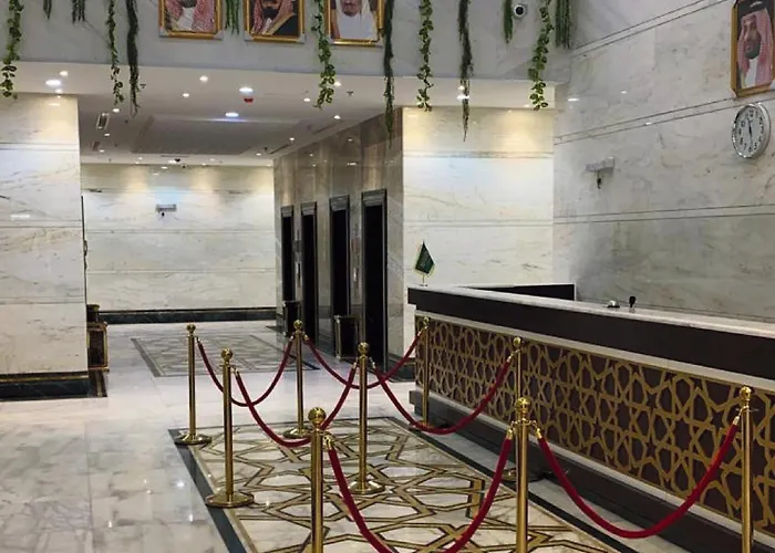 Barakat Al Refaa Hotel