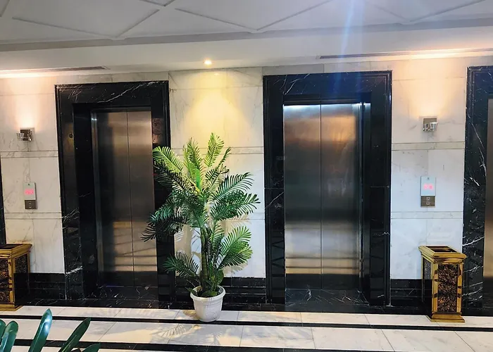 Barakat Al Refaa Hotel