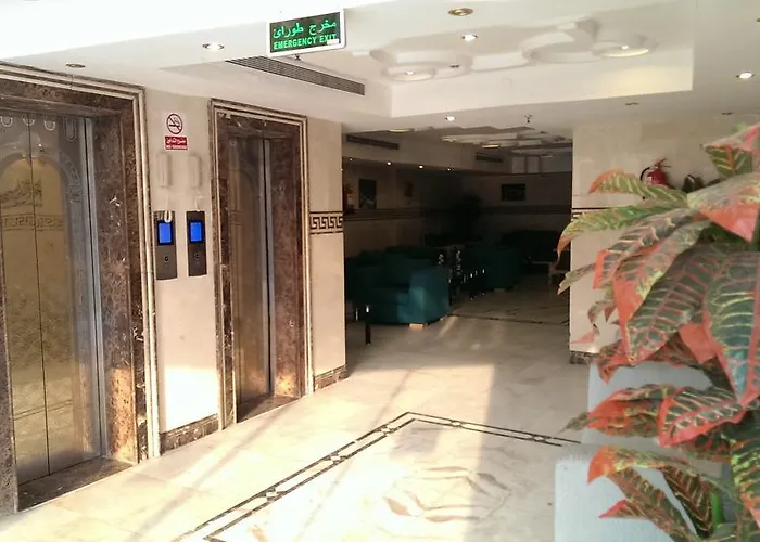 Silver Tulip Hotel
