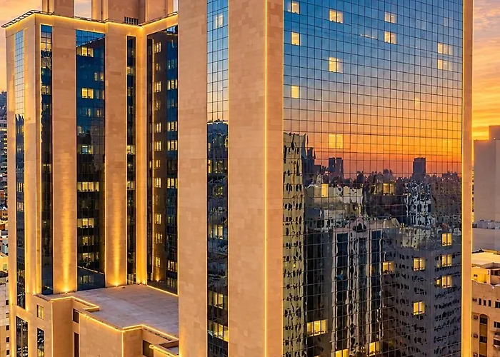 فندق إم ميلينيوم مكة, المملكة العربية السعودية