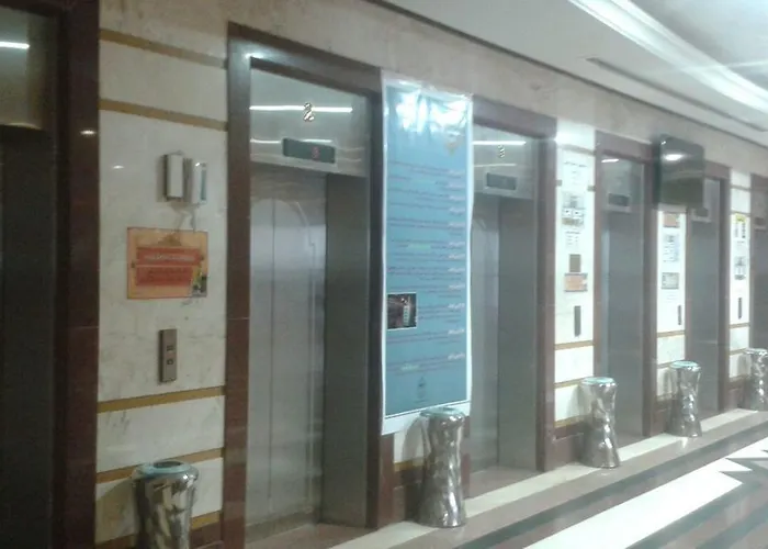 مكة Fakhamet Al Aseel Hotel, المملكة العربية السعودية