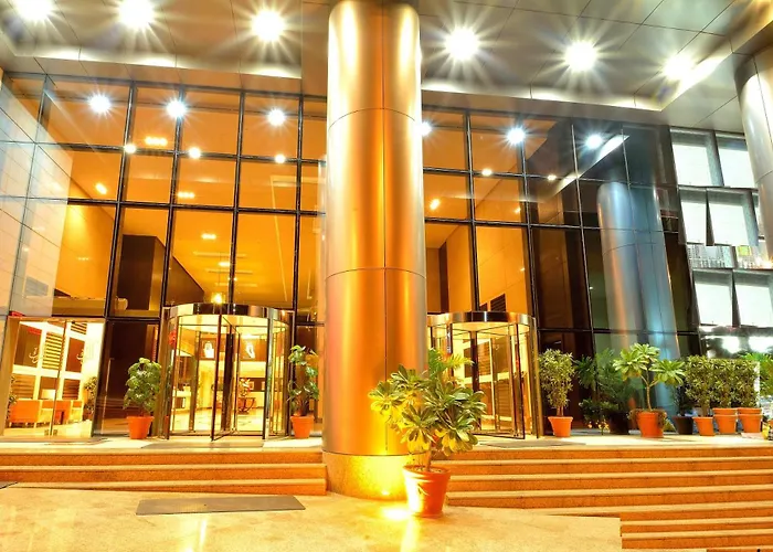 Arak Ajyad Hotel مكة, المملكة العربية السعودية