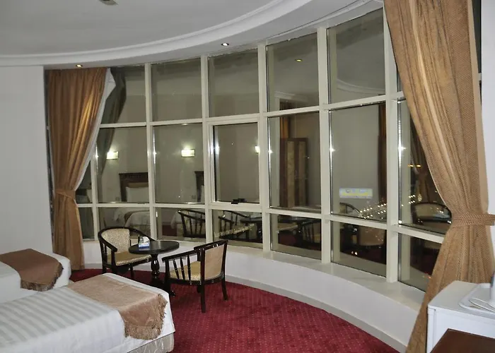 Abeer Al Azizia Hotel مكة, المملكة العربية السعودية