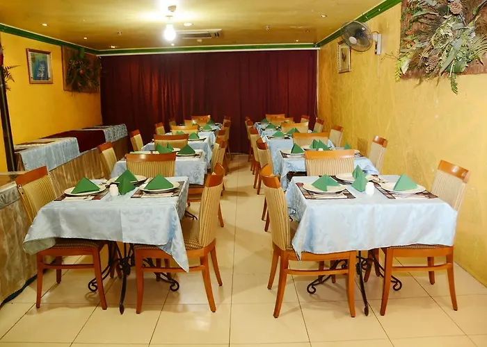 Anwar Al Deafah Hotel Mecca, Saudi Arabia