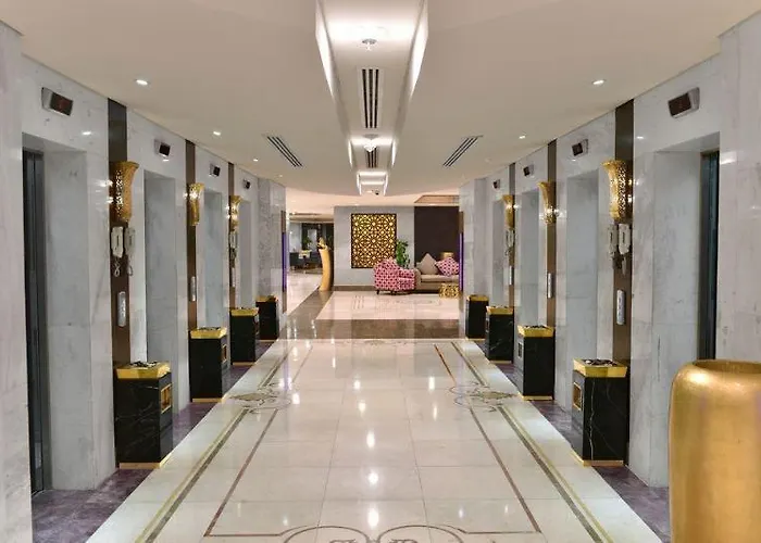 Ramada Makkah Hotel Mecca, Arab Saudi