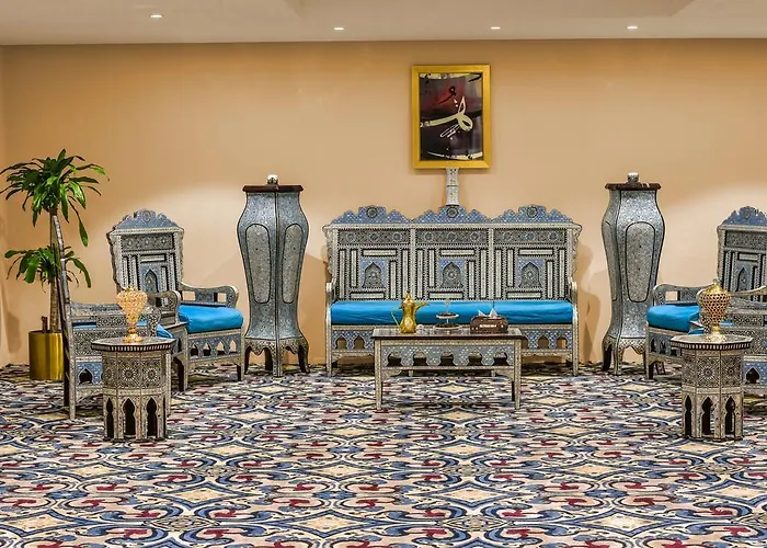 Infinity Hotel Makkah Mecca, Saudi Arabia