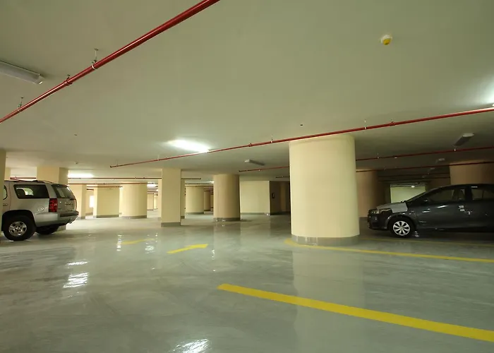 Arkan Bakkah Hotel