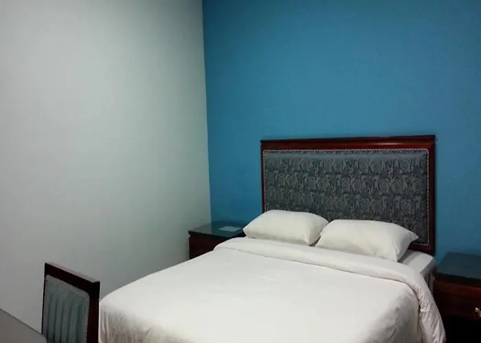 Refaaf Al Azizia Hotel