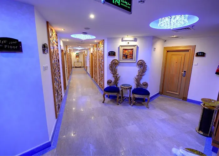 Holiday Villa Bakkah