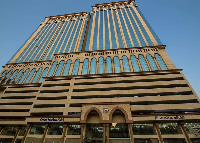 Grand Makkah