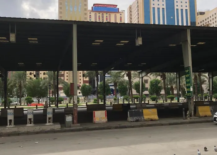 بيت الزائر للشقق المفروشة