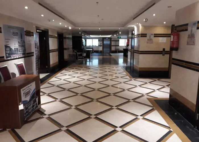 Al Olayan Royal Hotel