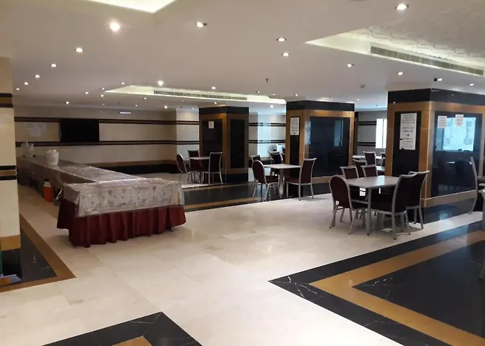 Al Olayan Royal Hotel