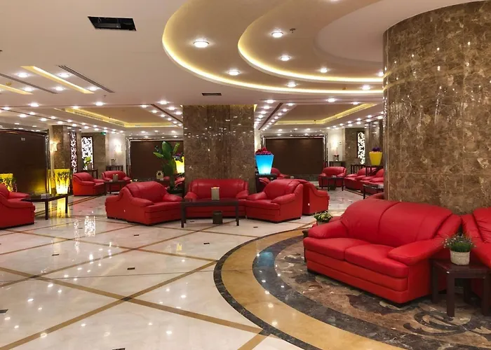 Anwar Al Aseel Hotel مكة, المملكة العربية السعودية