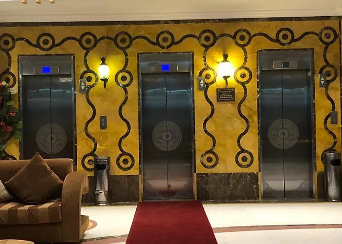 Abeer Al Azizia Hotel