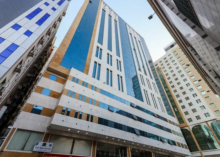 صفوة الخير المحبس