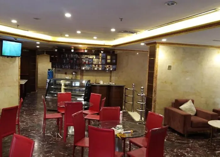Al Olayan Al Khalil Makkah Hotel Mecca, Saudi Arabia