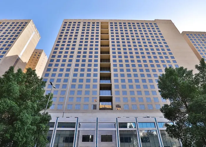 Oyo 403 Hidaya Towers Hotel مكة, المملكة العربية السعودية