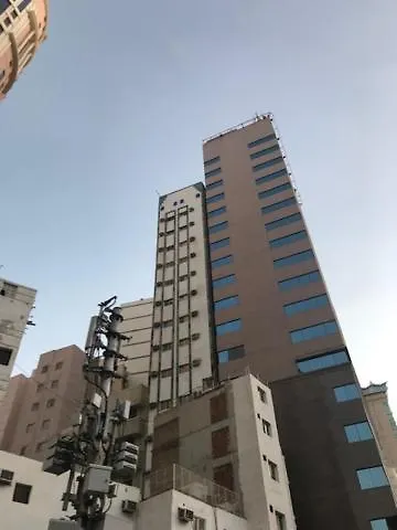 شقق أجياد السد
