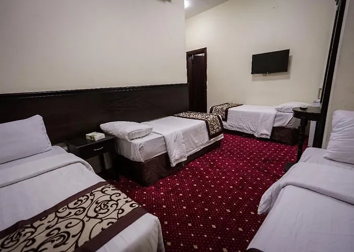 Zowar Al Bait Hotel