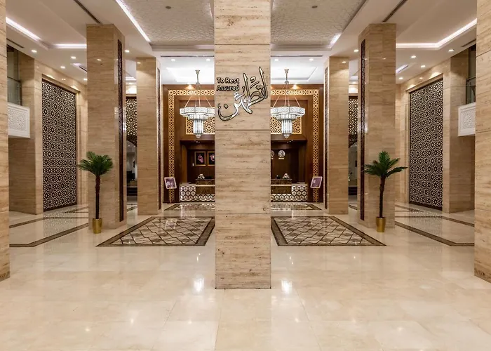 Nasaem Al Joury Hotel