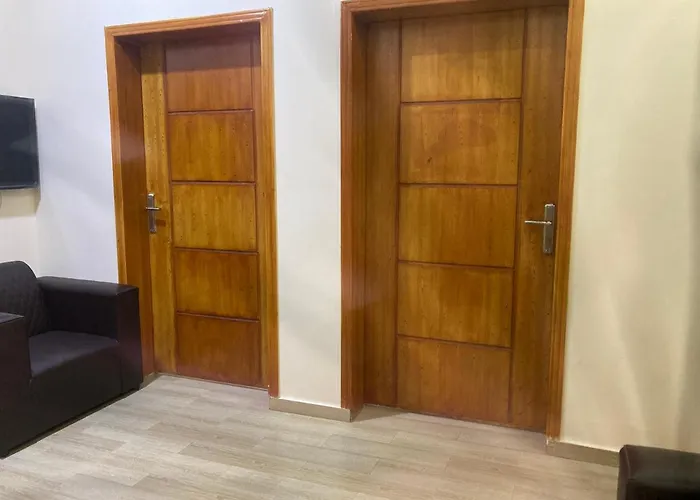 Al Asalah Apartments