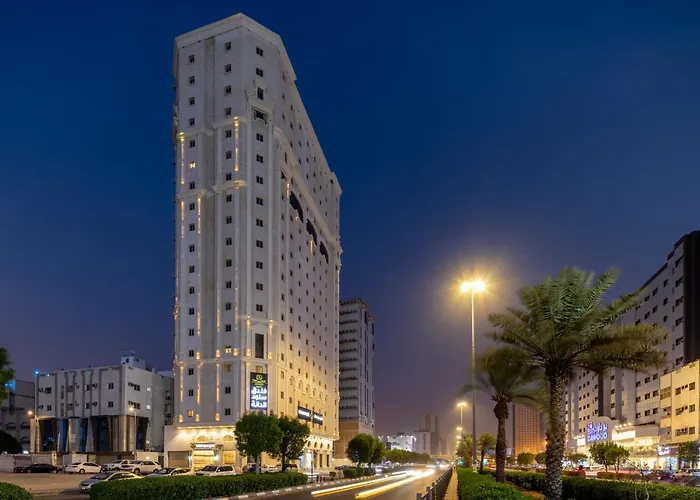 فندق سنود الدانة Snood Al Dana Hotel