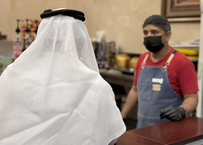 أبراج الريان المكية