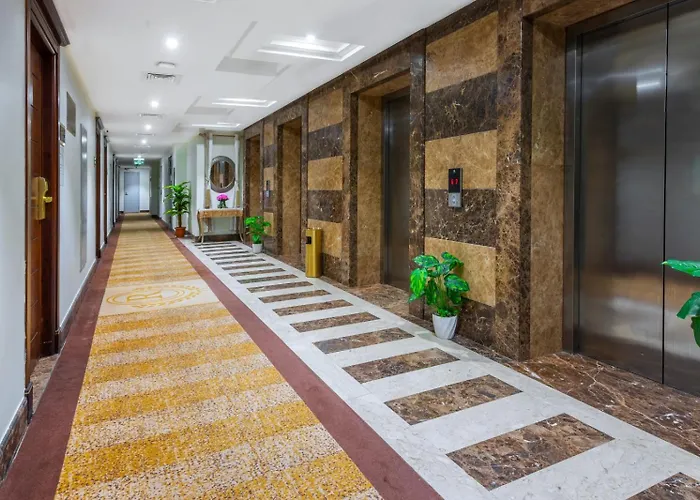 Dhiafat Al Rajaa Hotel