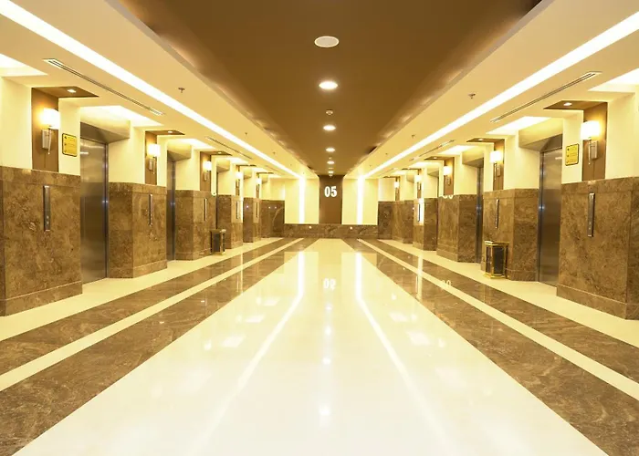 فندق الروضة كونكورد
