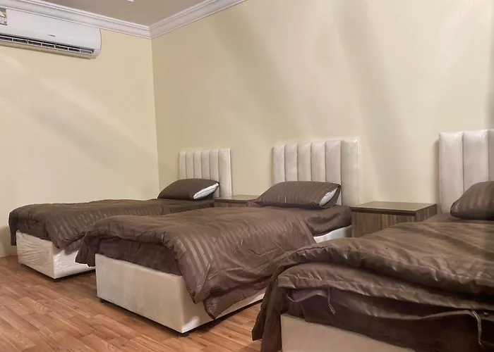 Al-Mohamdiah Apartments