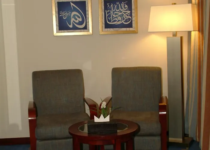 Dar Eiman Royal