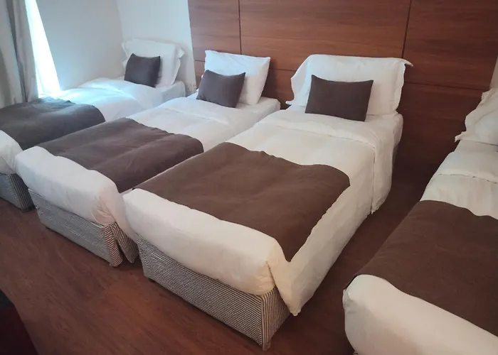 Rooms N Al Thuria Ajyad Makkah