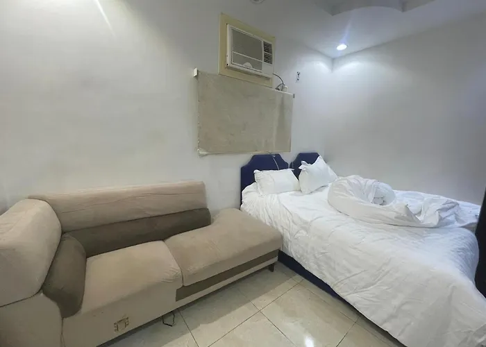 شقق الفتح الخاصة alfateh private Apartments
