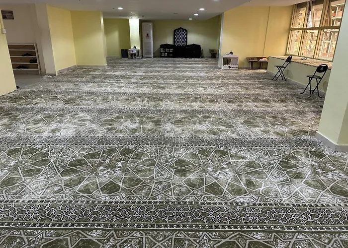 فندق بتول أجياد