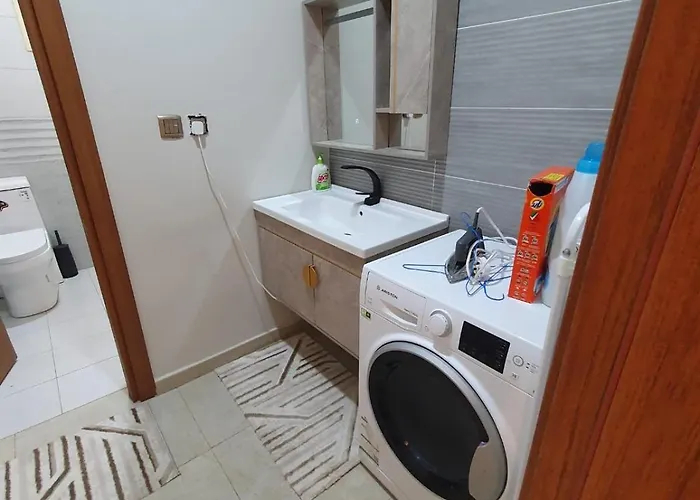 Lux Apartment Near Al-Haram شقة فاخرة قريبه من الحرم