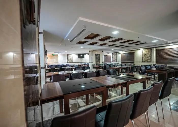 فندق سنود العظمة Snood Al Azama Hotel